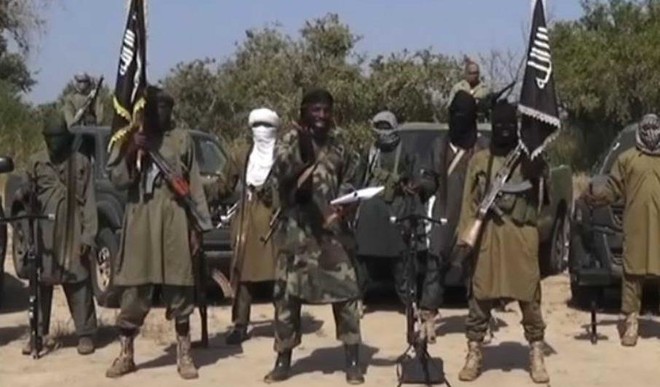 BREAKING: Boko Haram recaptures Borno LGA, scores feared dead