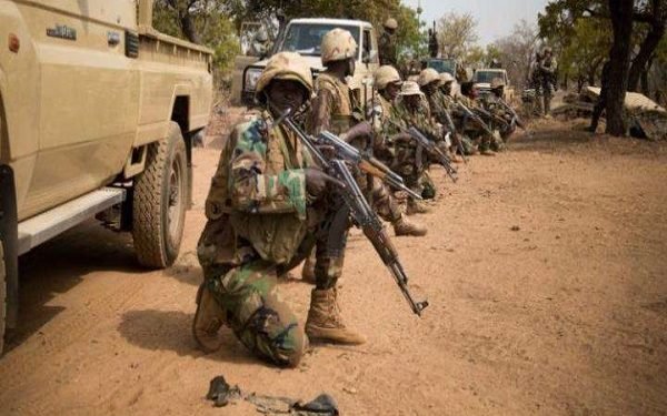 BREAKING: Five feared dead in Gombe, Adamawa border clash