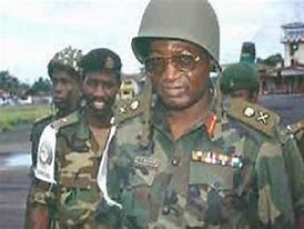 BREAKING: NIGERIA’S FORMER CHIEF OF DEFENCE STAFF, GENERAL JOSHUA DONGOYARO DIES