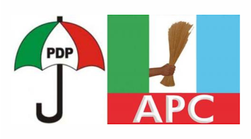 PDP, APC trade words over ex-gov’s aide’s kidnap