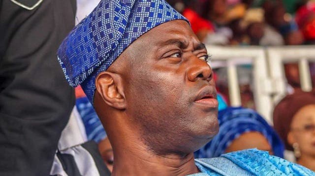 Ibadan monarchs blame Makinde for insecurity