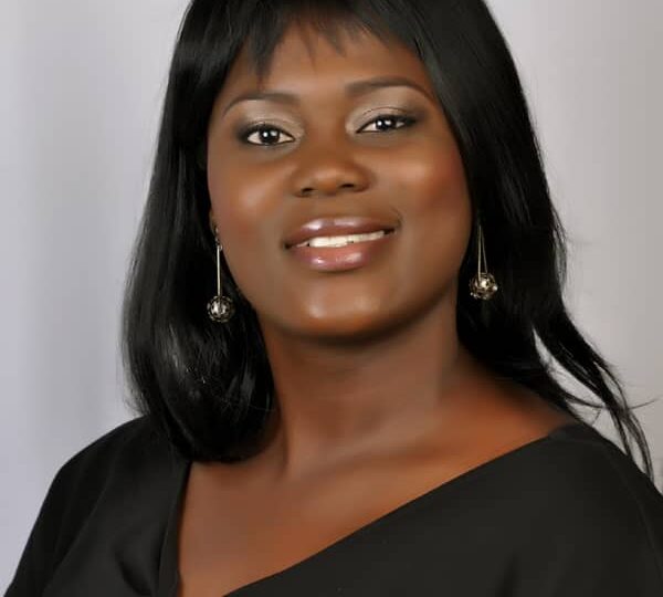 PEOPLE’S SECURITY MONITOR INTERVIEW: EVELYN UZUOUKWU, FOUNDER, LIBERATED WOMEN OF PURPOSE MISSION IS OUR GUEST FOR THE WEEK