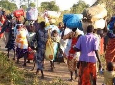 Residents Flee Zamfara Capital, Gusau Over Impending Attack By Bandits