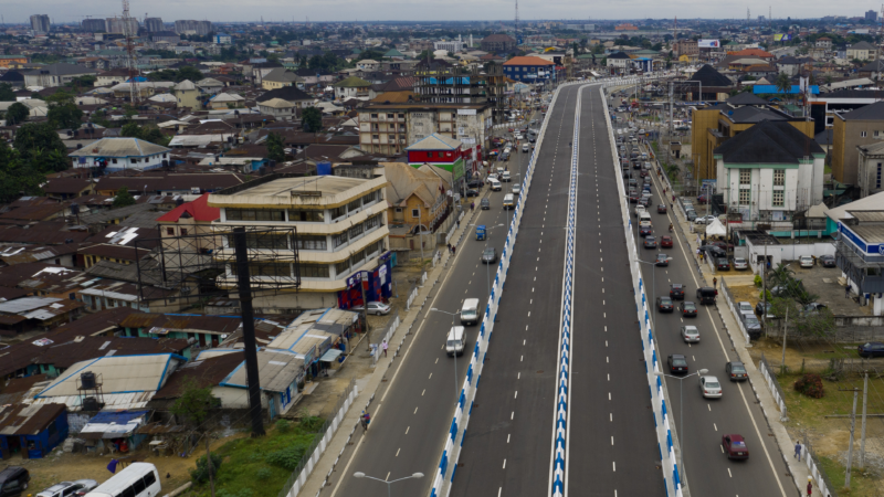 FLYOVER, ROADS COMMISSIONING, AND PROJECT FLAG OFF: “JULIUSBERGER WORK REMAINS THE STRONGEST AND MOST REPUTABLEENGINEERING INTEGRITY BENCHMARK IN NIGERIA’S CONSTRUCTIONINDUSTRY”, Says Gov. Nyesom Wike