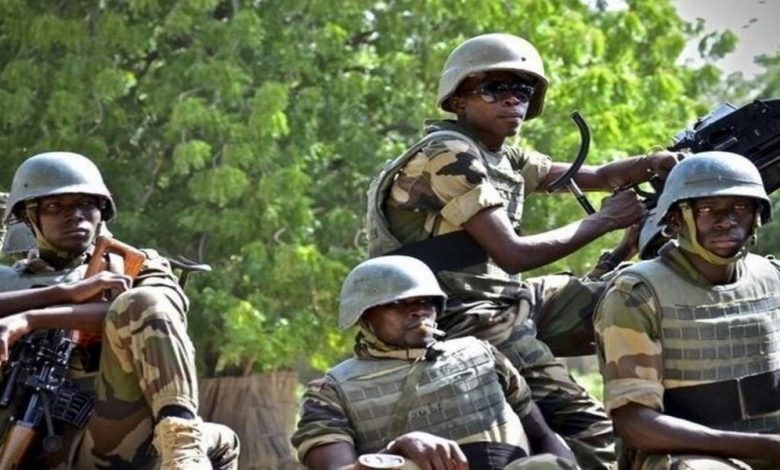 Nigerian Army Kills 3 Boko Haram Terrorists In Borno – People’s ...