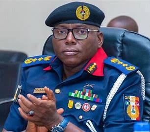 NSCDC Commandant Seeks NAF’s Support To End Insecurity In Zamfara