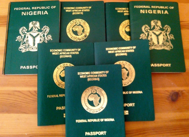 NIS Directs Passport Offices To Work Saturdays
