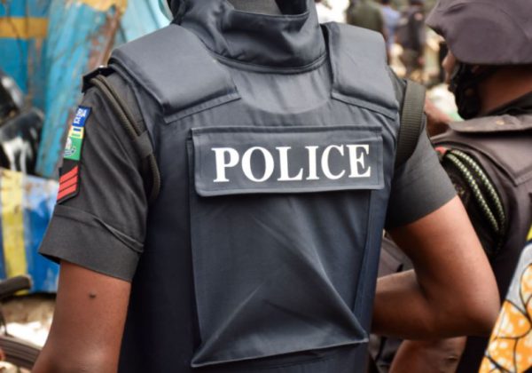 Heavy Security In Osogbo Ahead Adeleke’s Swearing-in As Osun Governor