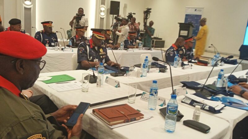 Polls: NSCDC, KAS alley fears of violence