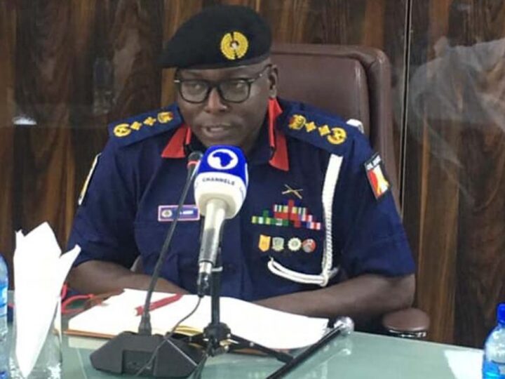 Election: Media only hope for common man – NSCDC