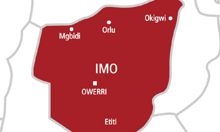 17 INEC ad hoc staff kidnapped, rescued in Imo